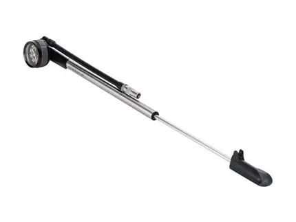 BOMBA TOPEAK POCKETSHOCK DXG 360 XL PSI PARA SUSPENSAO