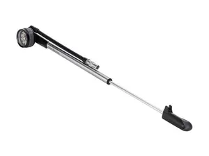 BOMBA TOPEAK POCKETSHOCK DXG 360 XL PSI PARA SUSPENSAO