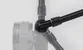 BOMBA TOPEAK POCKETSHOCK DXG 360 XL PSI PARA SUSPENSAO