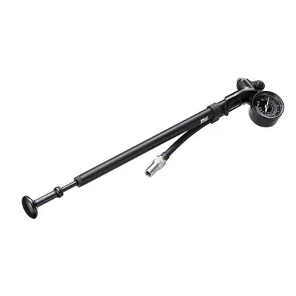 BOMBA ROCKSHOX 600PSI PARA SUSPENSAO E AMORTECEDOR A1