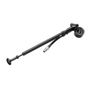 BOMBA ROCKSHOX 600PSI PARA SUSPENSAO E AMORTECEDOR A1