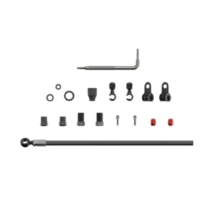KIT MANGUEIRA SRAM HIDRAULICA COM BANJO 2000MM A1