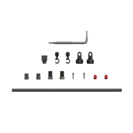 KIT MANGUEIRA SRAM HIDRAULICA DOUBLE COMPRESSION 2000MM A1
