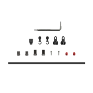 KIT MANGUEIRA SRAM HIDRAULICA DOUBLE COMPRESSION 2000MM A1