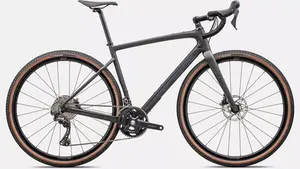 SPECIALIZED DIVERGE SPORT CARBON -Shimano GRX