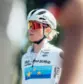 ÓCULOS 100% AEROCRAFT LE FDJ GLOSS TRANSLUCENT RED/ BLUE - HIPER FIRE RED MIRROR LENS