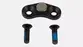 SENSOR DE VELOCIDADE MAGNÉTICO P/ TURBO LEVO