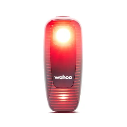 LUZ TRASEIRA WAHOO TRACKR RADAR