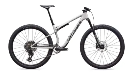 SPECIALIZED EPIC 9 SPORT - LANÇAMENTO