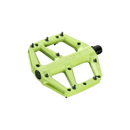 PEDAL LOOK TRAIL FUSION VERDE LIMAO (NEW)