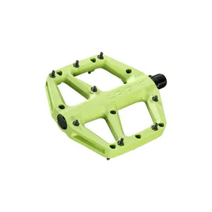 PEDAL LOOK TRAIL FUSION VERDE LIMAO (NEW)