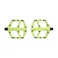 PEDAL LOOK TRAIL FUSION VERDE LIMAO (NEW)