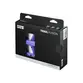 PEDAL LOOK TRAIL FUSION ROXO (NEW)