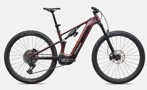 SPECIALIZED LEVO R PRO